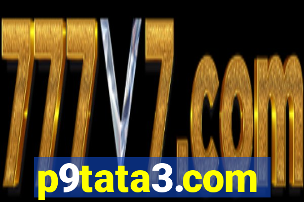 p9tata3.com