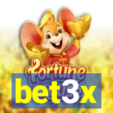 bet3x