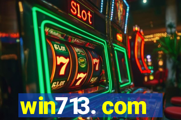 win713. com