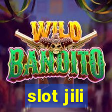 slot jili