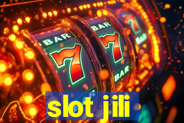 slot jili