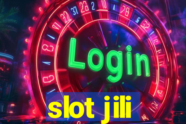 slot jili