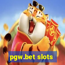 pgw.bet slots