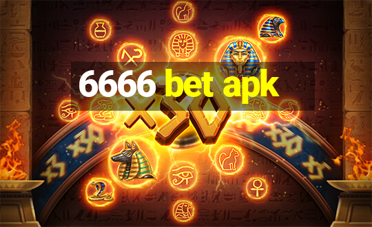 6666 bet apk