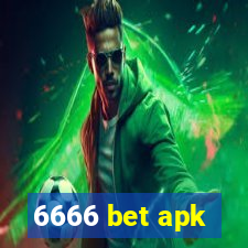 6666 bet apk