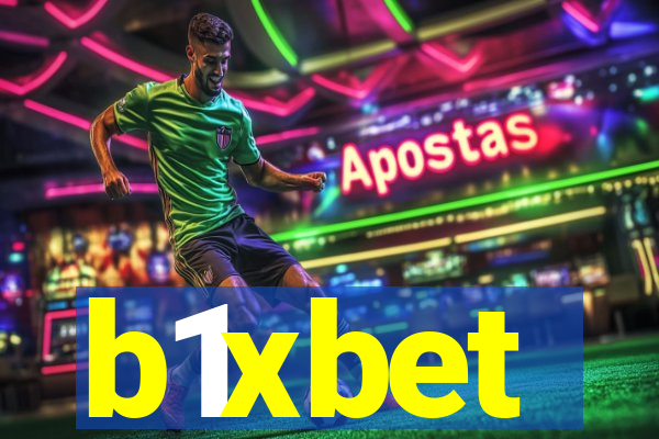 b1xbet