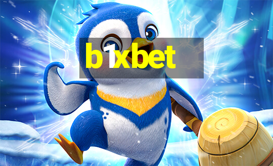 b1xbet