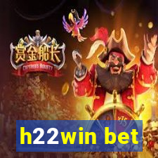 h22win bet