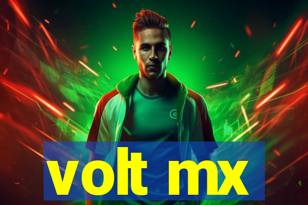 volt mx