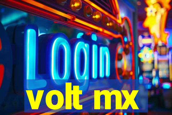 volt mx