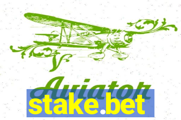 stake.bet