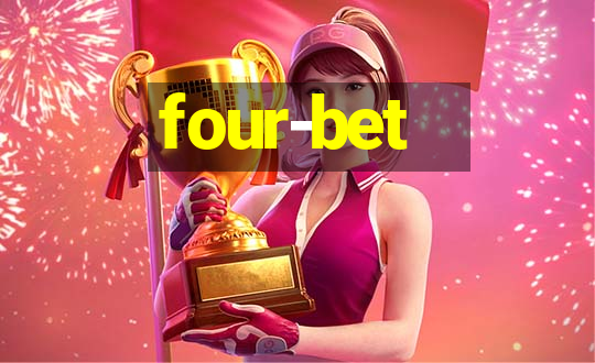 four-bet