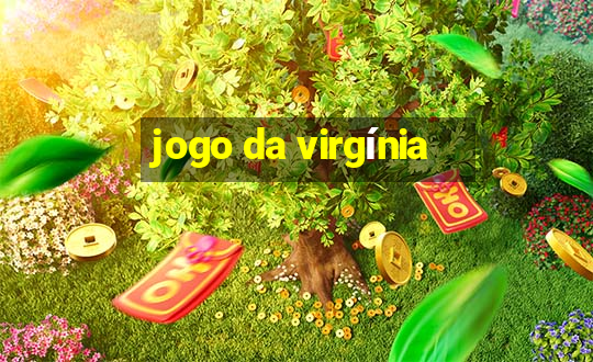 jogo da virgínia