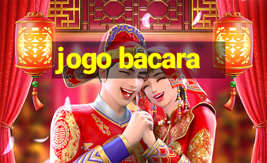 jogo bacara