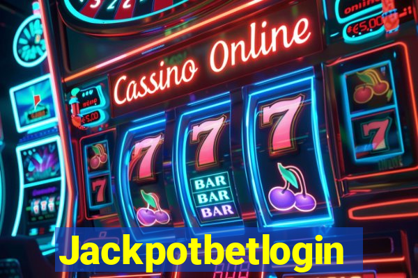 Jackpotbetlogin