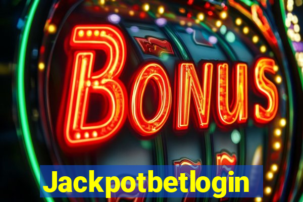 Jackpotbetlogin