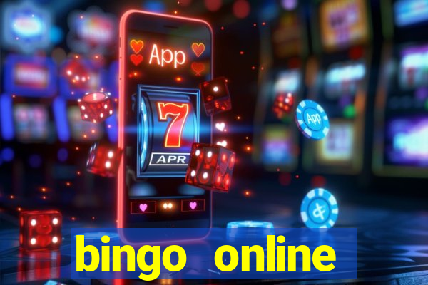 bingo online spielen kostenlos