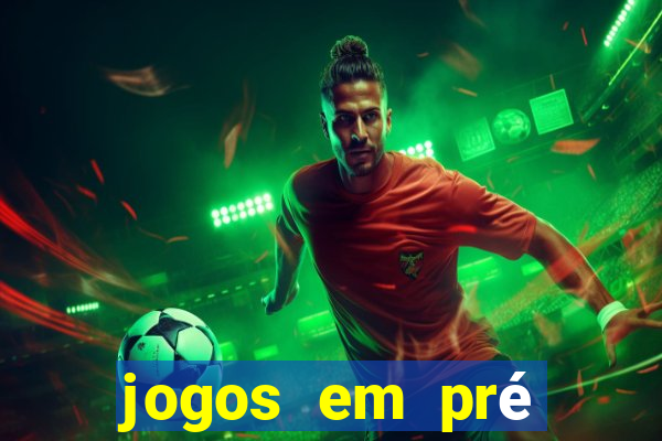 jogos em pré registro google play