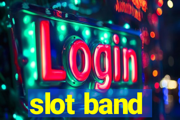 slot band