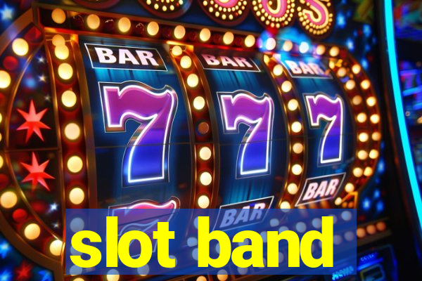 slot band