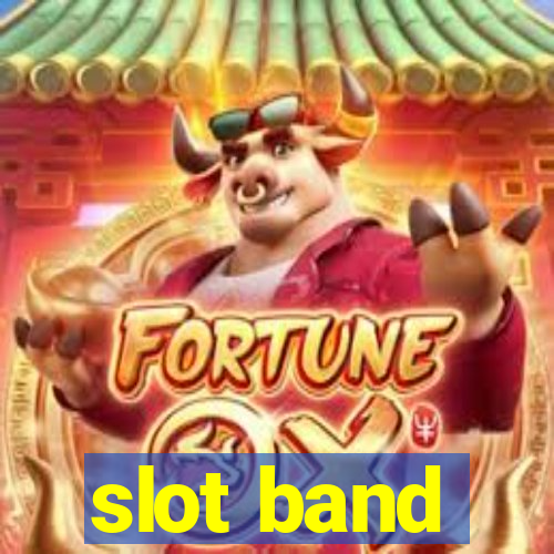 slot band