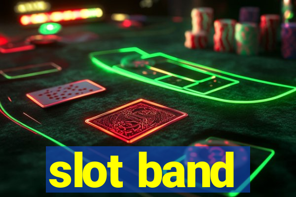 slot band