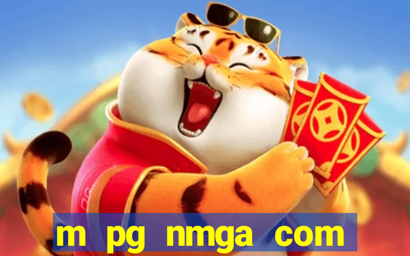 m pg nmga com fortune ox