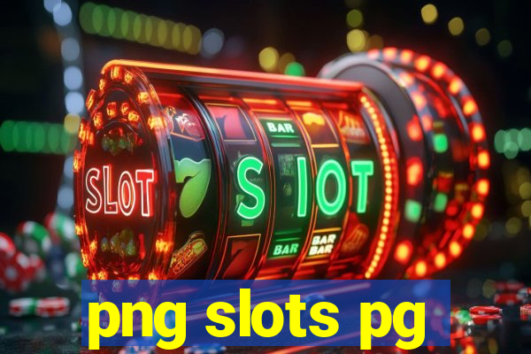 png slots pg