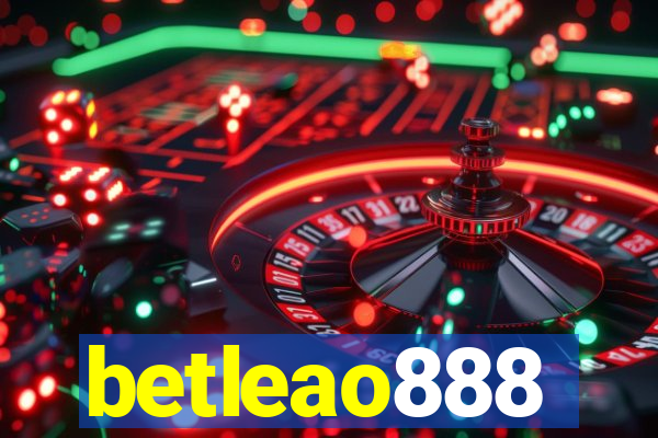 betleao888