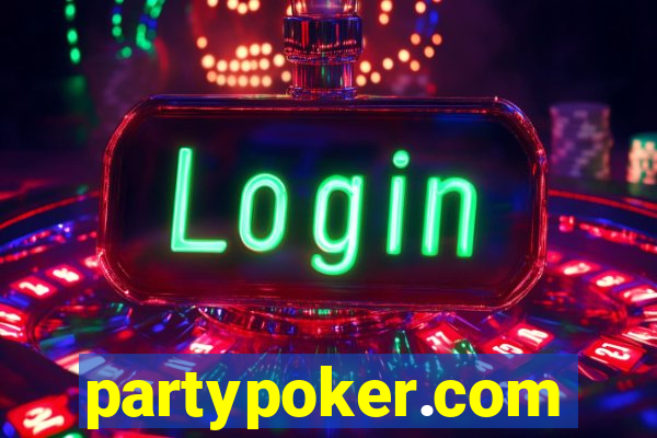 partypoker.com