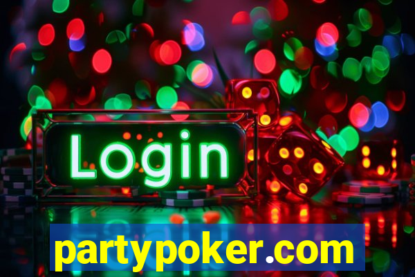 partypoker.com