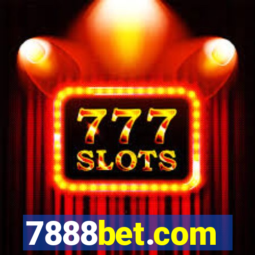 7888bet.com