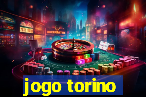 jogo torino