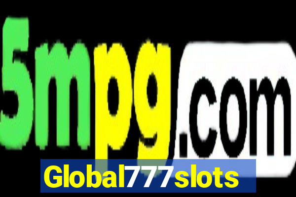 Global777slots