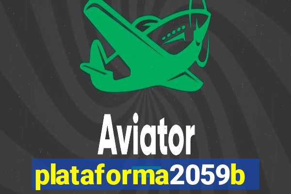 plataforma2059bet.com