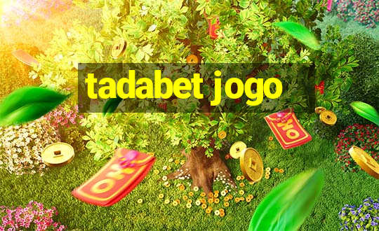 tadabet jogo