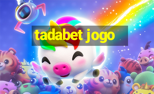 tadabet jogo