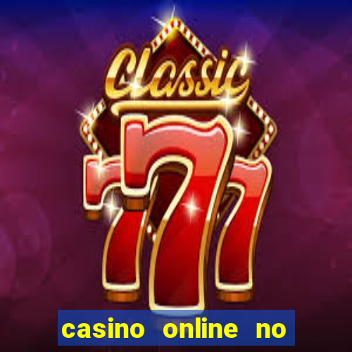 casino online no deposit bonus