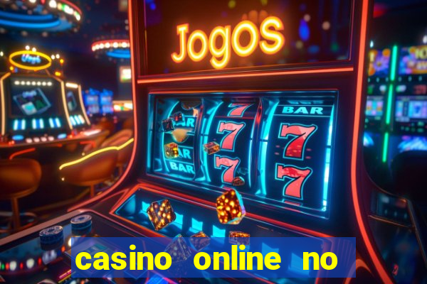 casino online no deposit bonus