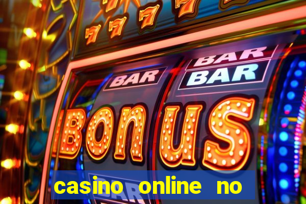 casino online no deposit bonus