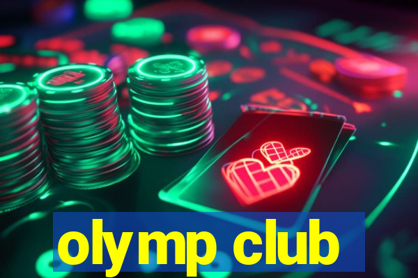 olymp club