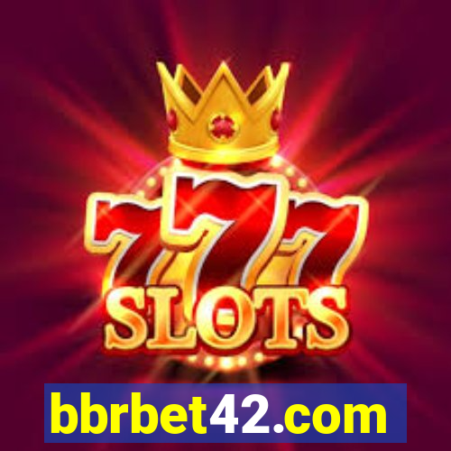 bbrbet42.com