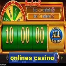 onlines casino