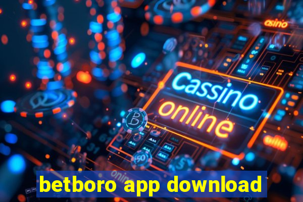 betboro app download