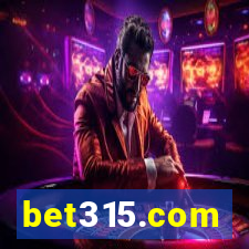 bet315.com