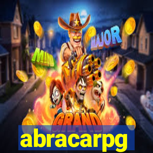 abracarpg