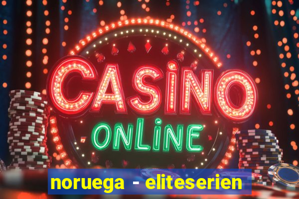 noruega - eliteserien