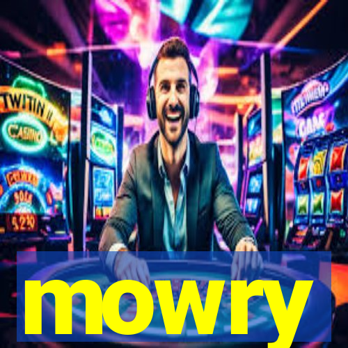 mowry