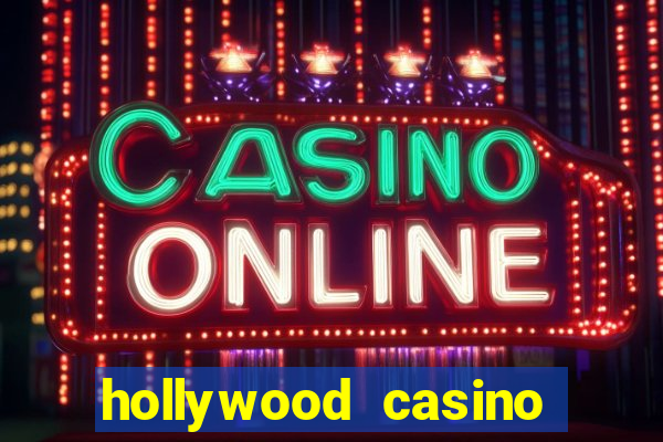 hollywood casino hotel st louis