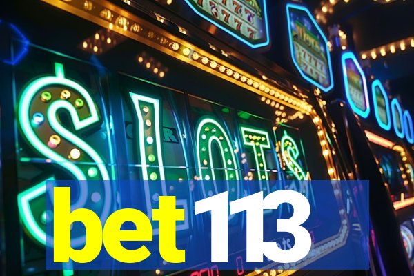 bet113